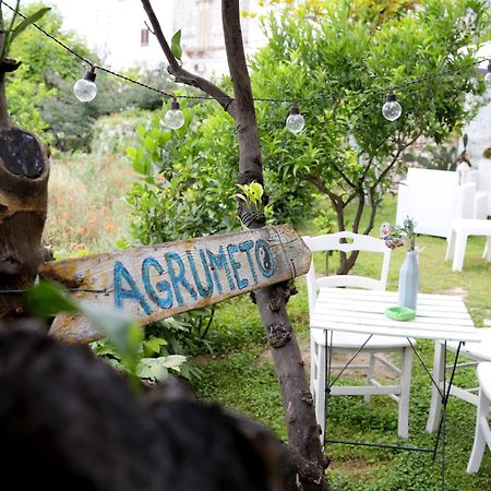 Casa Agrumeto 28 오스투니 외부 사진