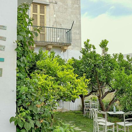 Casa Agrumeto 28 오스투니 외부 사진