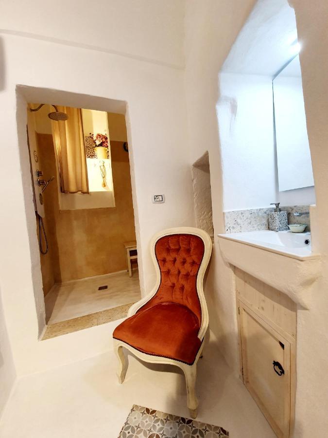 Casa Agrumeto 28 오스투니 외부 사진