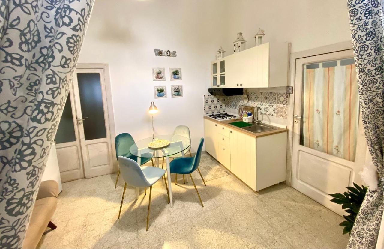 Casa Agrumeto 28 오스투니 외부 사진