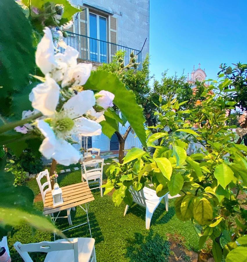 Casa Agrumeto 28 오스투니 외부 사진