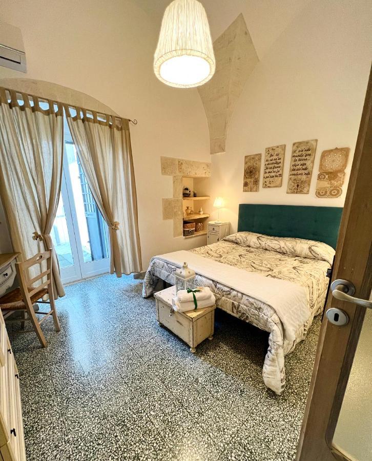 Casa Agrumeto 28 오스투니 외부 사진