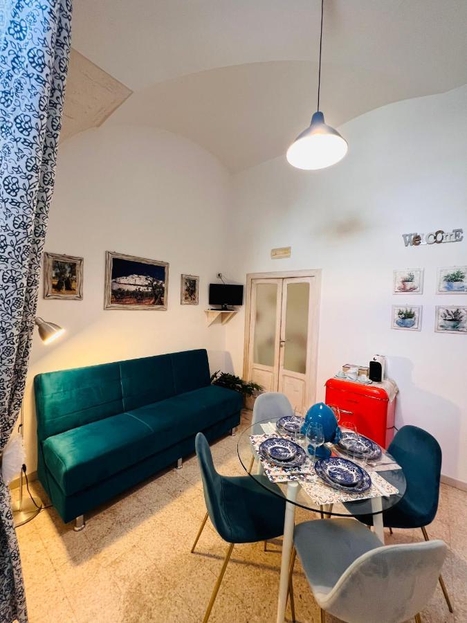 Casa Agrumeto 28 오스투니 외부 사진