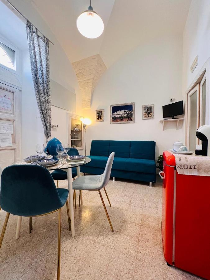 Casa Agrumeto 28 오스투니 외부 사진