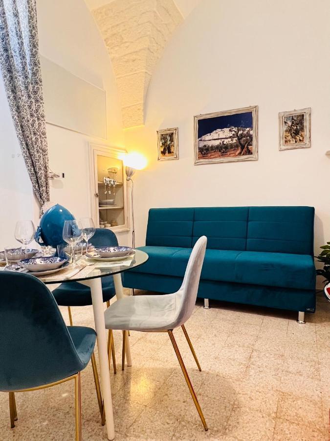 Casa Agrumeto 28 오스투니 외부 사진