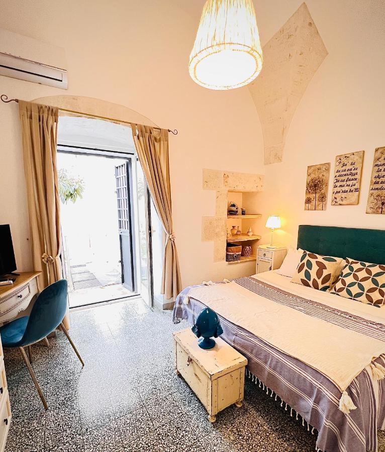 Casa Agrumeto 28 오스투니 외부 사진