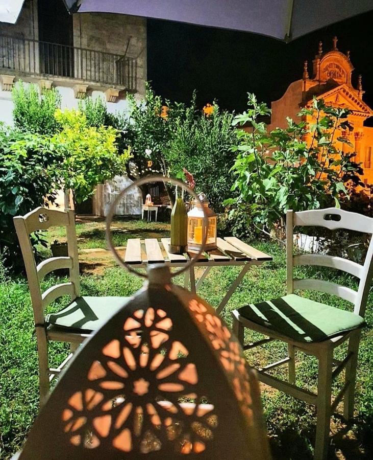 Casa Agrumeto 28 오스투니 외부 사진