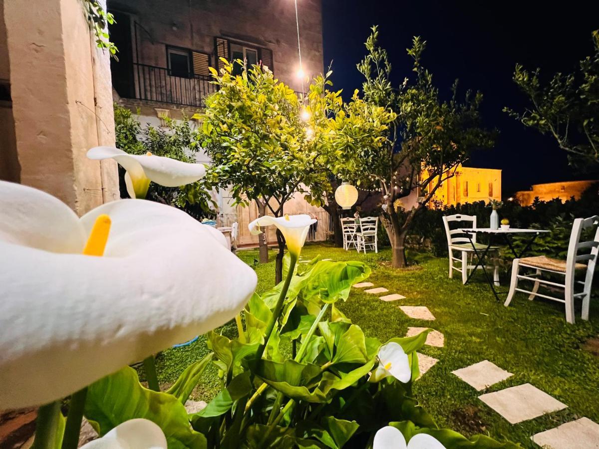 Casa Agrumeto 28 오스투니 외부 사진