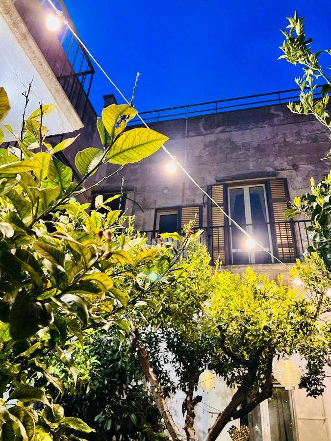 Casa Agrumeto 28 오스투니 외부 사진