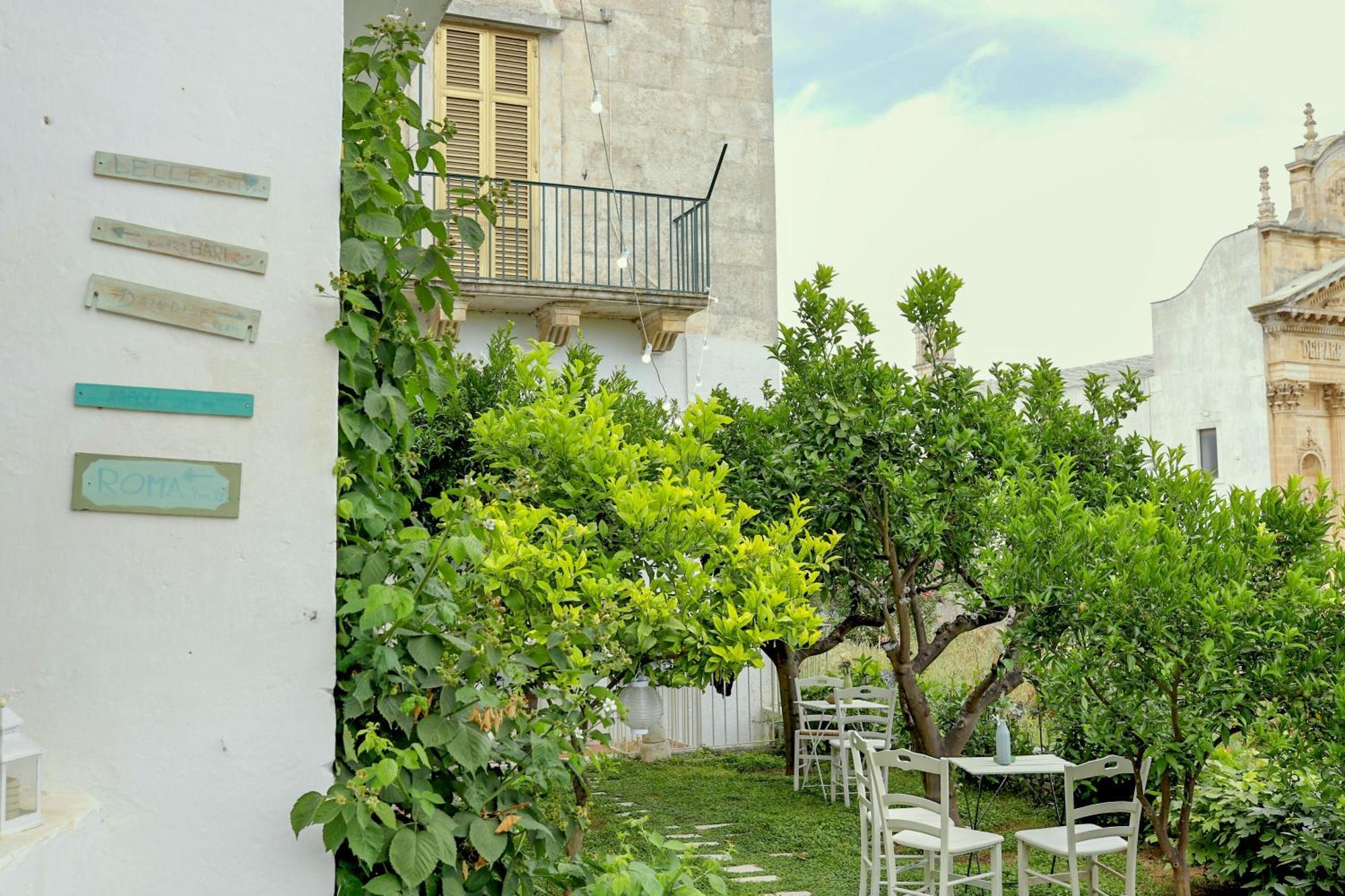 Casa Agrumeto 28 오스투니 외부 사진