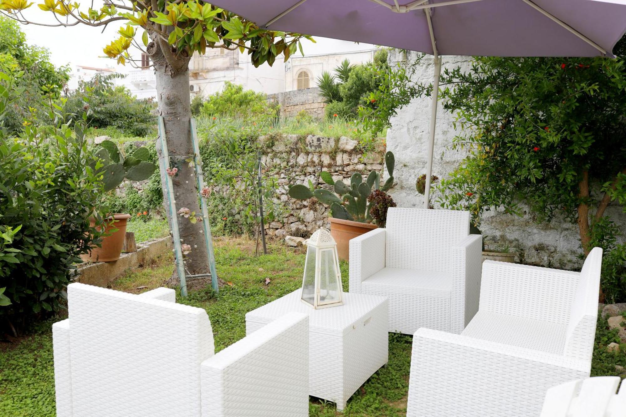 Casa Agrumeto 28 오스투니 외부 사진