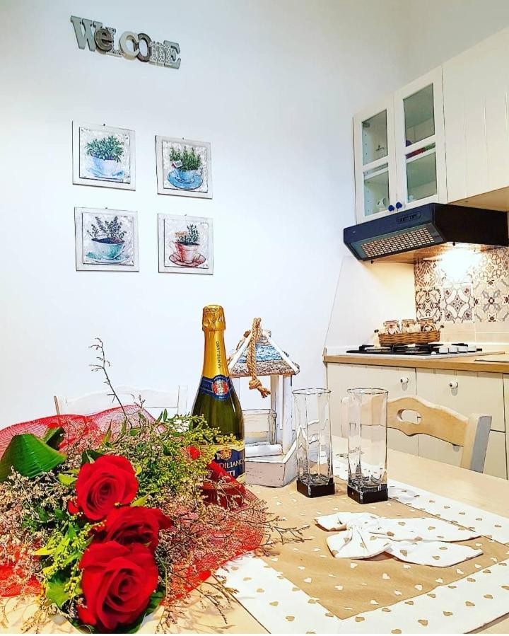Casa Agrumeto 28 오스투니 외부 사진