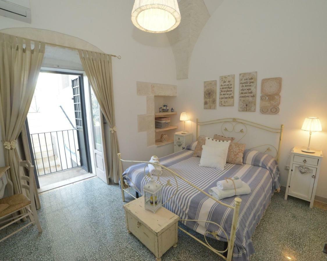 Casa Agrumeto 28 오스투니 외부 사진