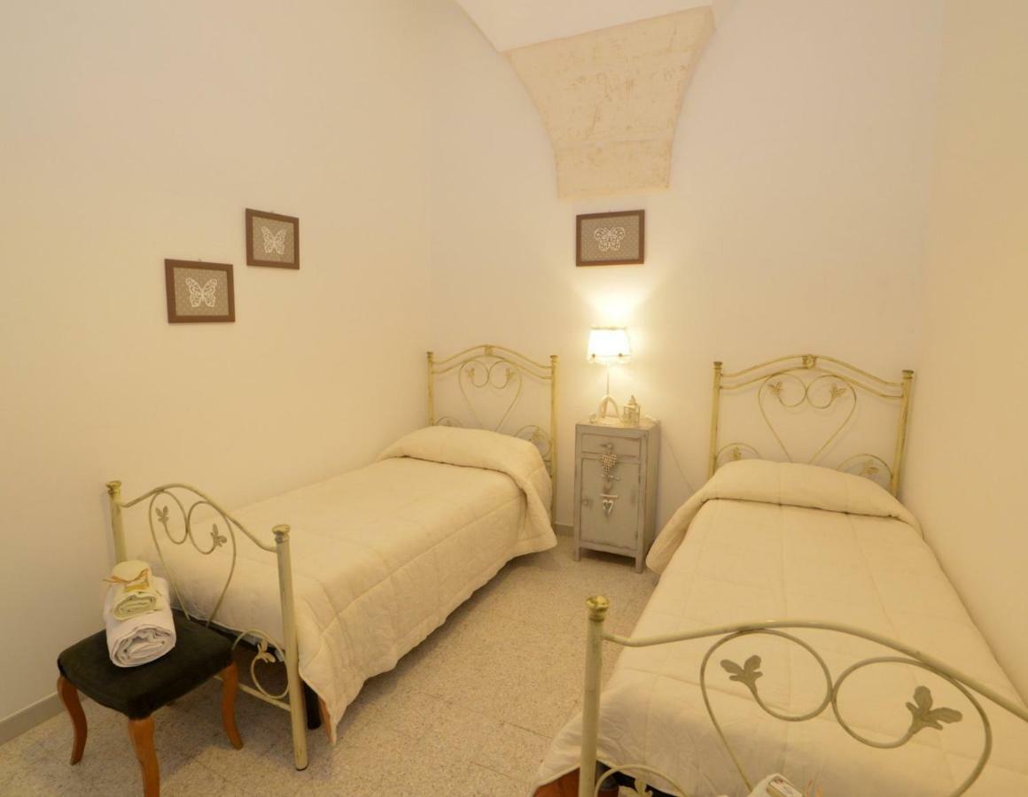 Casa Agrumeto 28 오스투니 외부 사진