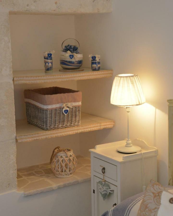 Casa Agrumeto 28 오스투니 외부 사진