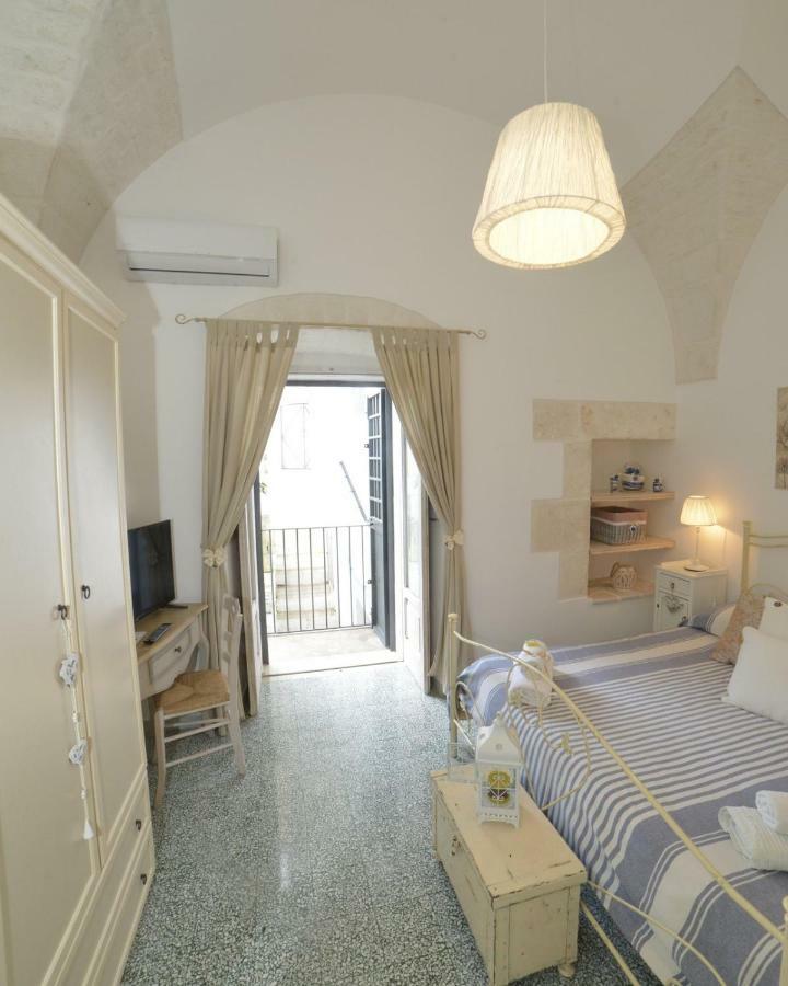 Casa Agrumeto 28 오스투니 외부 사진