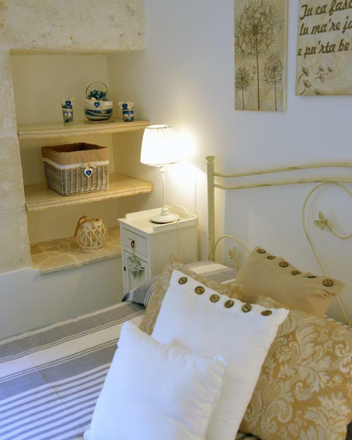 Casa Agrumeto 28 오스투니 외부 사진